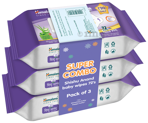 Himalaya shishu hot sale anand baby diapers