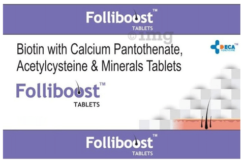 Folliboost shop