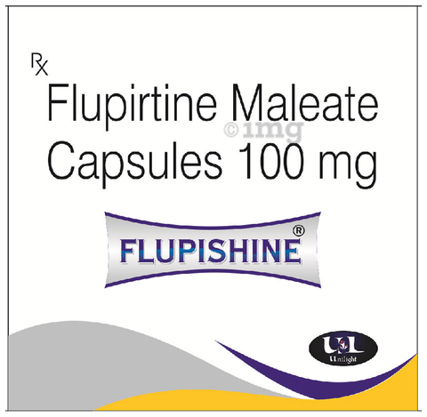Flupishine Capsule image