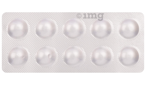 TenDC Tablet image TenDC Tablet image