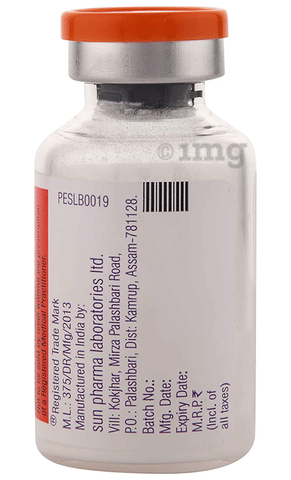 Ivepred 500mg Injection image Ivepred 500mg Injection image