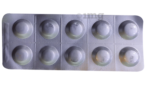 Nuragalin-NT Tablet image Nuragalin-NT Tablet image