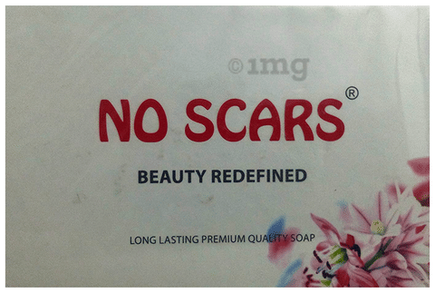NO Scars Soap image NO Scars Soap image
