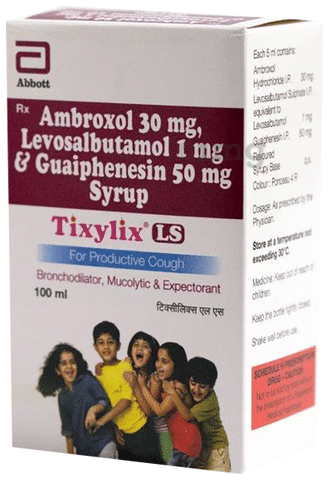 Tixylix for dogs 2025
