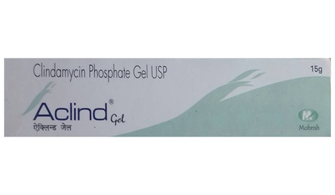 Aclind Gel