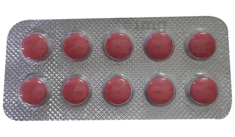 Psoratop 25mg Tablet image