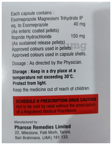 Erix-IT Capsule SR image