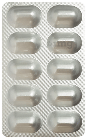 Allenza Tablet image