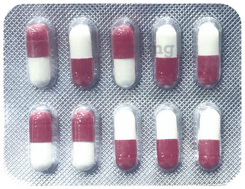 Celkob 100 Capsule image