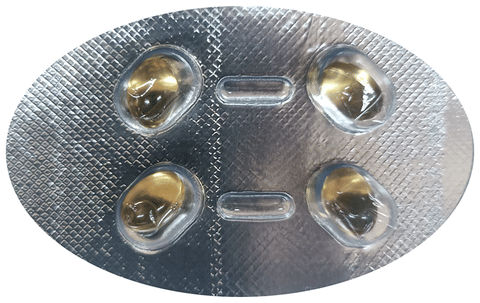 D-Rise 60K Capsule image