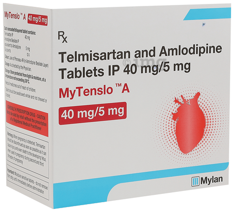 Mytenslo A Tablet