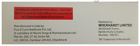 Tryptomer G 300mg/10mg Tablet