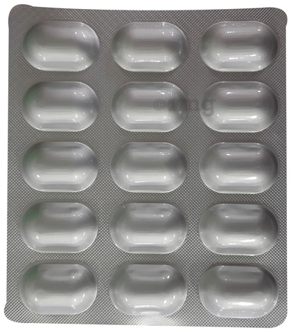 Telista Amh Tablet View Uses Side Effects Price And Substitutes 1mg