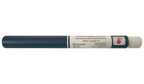 Osteoclear Injection image