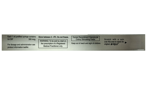 Grafeel Injection image