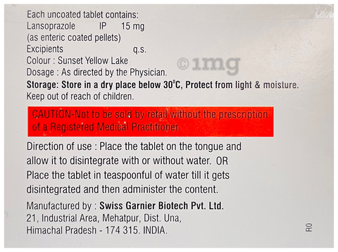 Lucelan Jr Tablet DT Vanilla image Lucelan Jr Tablet DT Vanilla image