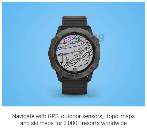 Gps fenix shop