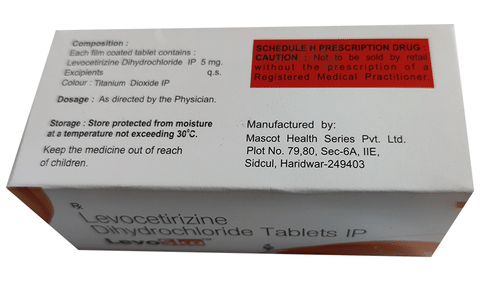 Levoska Tablet image