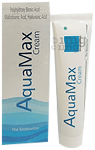 Aquamax Cream image Aquamax Cream image