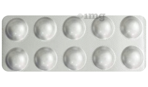 Axclopain-TH Tablet image