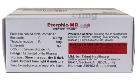 Etorphic-MR Tablet image