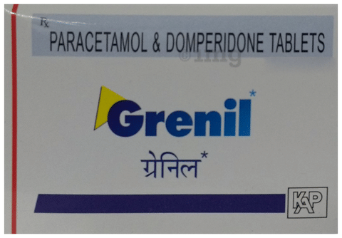 Grenil Tablet