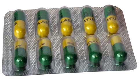 Ayulabs Reprost Capsule image Ayulabs Reprost Capsule image