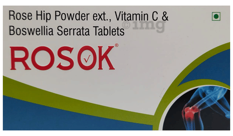 Rosok Tablet 1