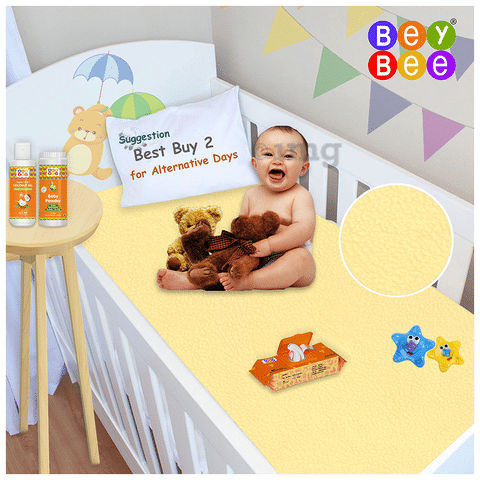 Baby waterproof mattress discount