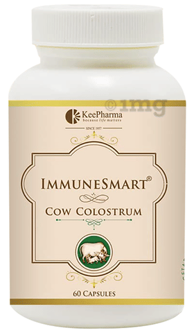 Immunesmart Capsule image