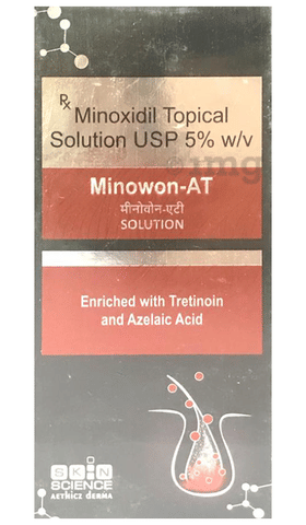 Minowon-AT Solution image