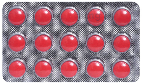 Redihealth Tablet image