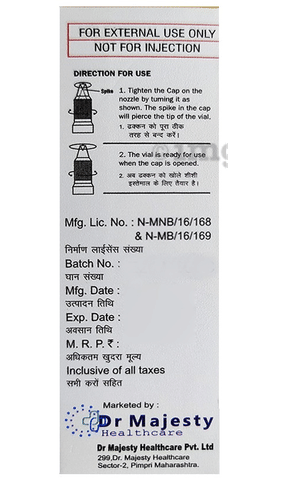 Tear-One Lubricant Eye Drop image Tear-One Lubricant Eye Drop image