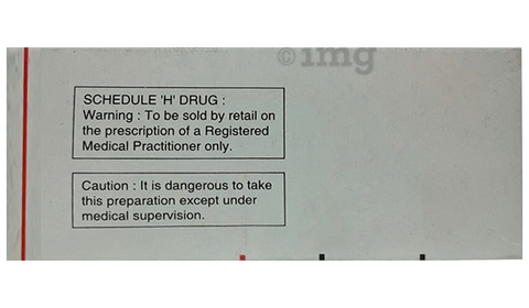 Nuzide M Tablet image