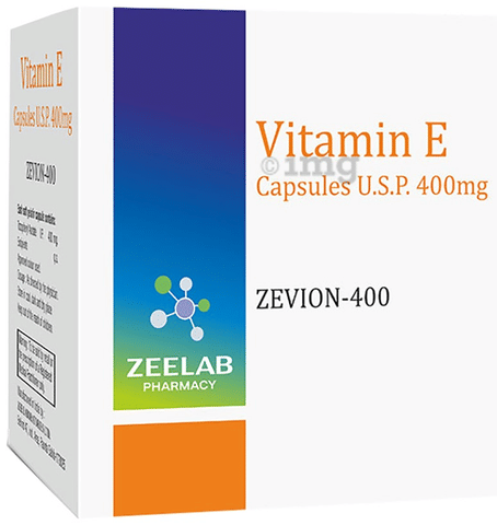Zevion 400 Capsule image Zevion 400 Capsule image