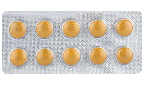 Teltop 20mg Tablet image Teltop 20mg Tablet image