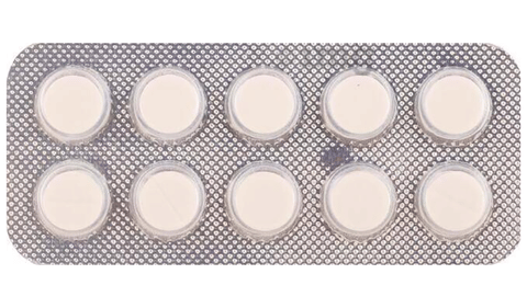 Nexipride 50 Tablet image