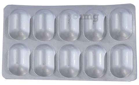 Groargin Tablet image Groargin Tablet image
