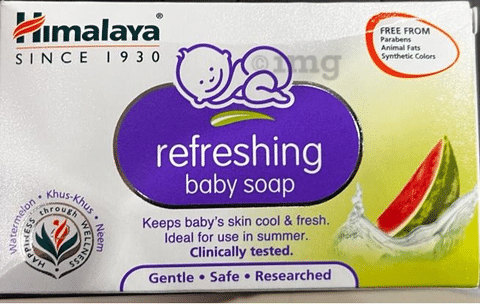 Baby soap shop for oily skin