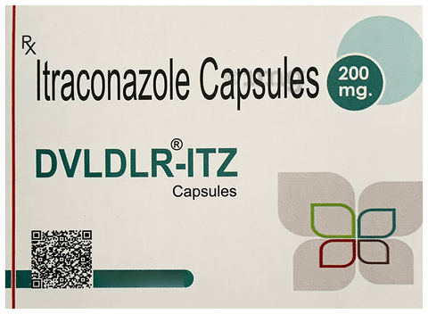 Dvldlr-ITZ Capsule image