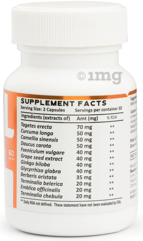 Sanchomee Augen Capsule image