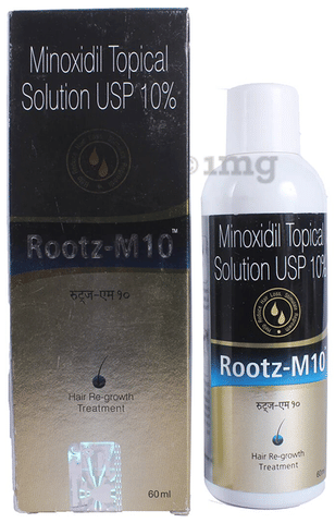 रूट्Rootz-M10 सोल्यूशन image