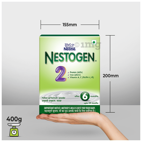 Nestogen 2 milk hotsell powder