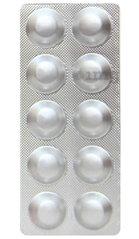 Tasulin-D Tablet ER image Tasulin-D Tablet ER image