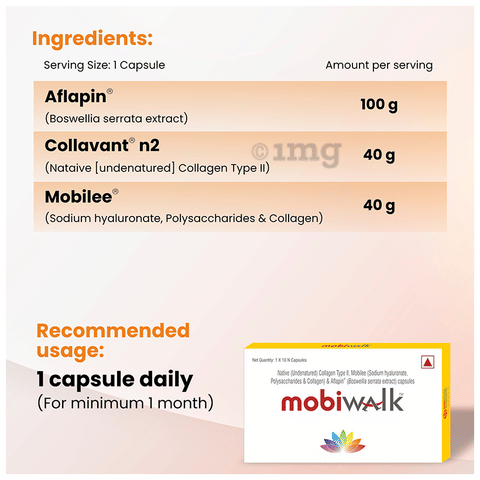 Mobiwalk Capsule image Mobiwalk Capsule image