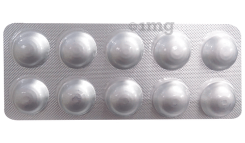 Ivertac 12 Tablet image Ivertac 12 Tablet image