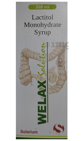 Welax Solution image