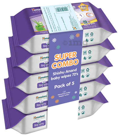 Himalaya shishu anand diaper new arrivals