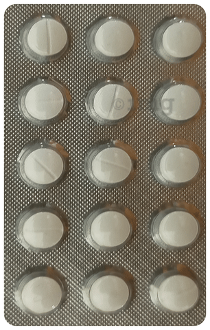 Febustat 40 Tablet image