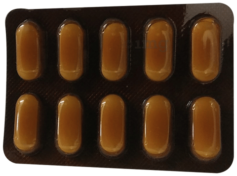 Flavospas O Tablet image